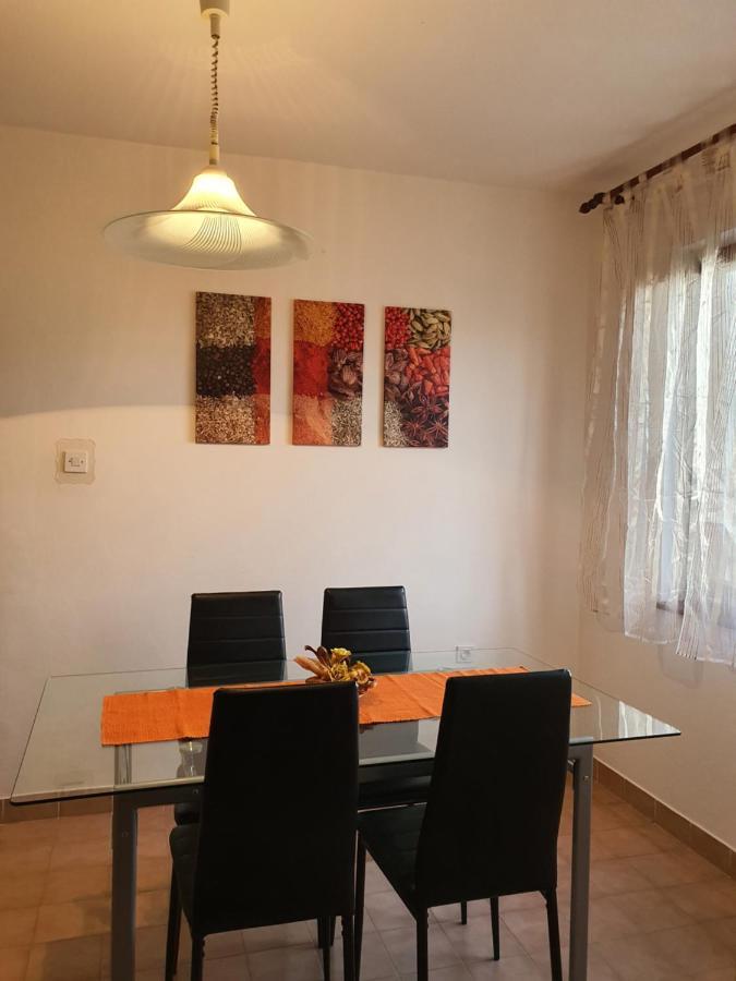 Apartma Luciana & Helena